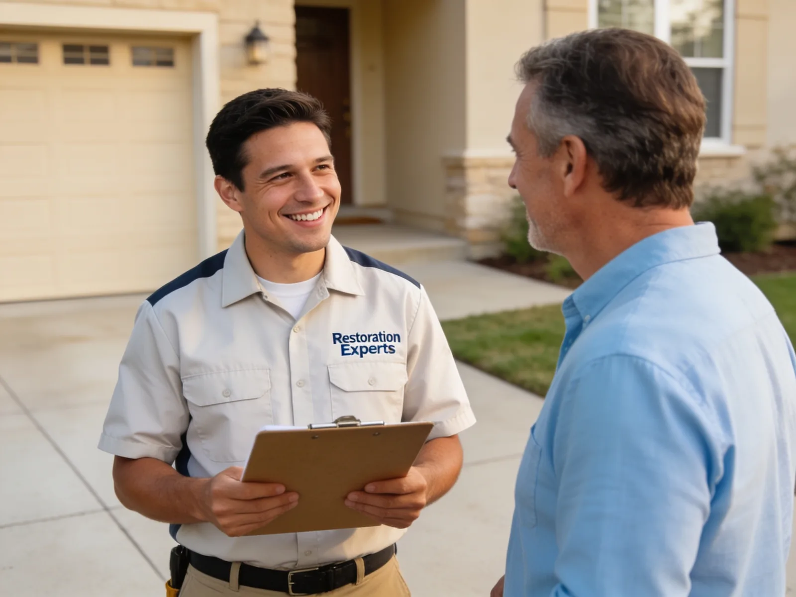 Water Damage Cleanup Elyria, NE FAQs